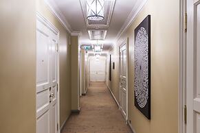 Hotel Telegraaf, Autograph Collection