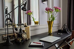 Hotel Telegraaf, Autograph Collection