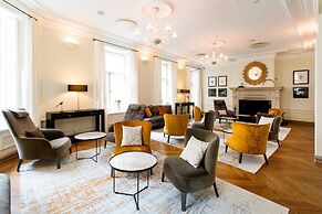 Hotel Telegraaf, Autograph Collection