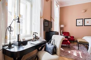 Hotel Telegraaf, Autograph Collection