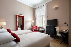 Hotel Telegraaf, Autograph Collection