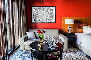 Hotel Telegraaf, Autograph Collection