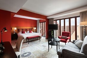 Hotel Telegraaf, Autograph Collection