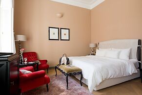 Hotel Telegraaf, Autograph Collection