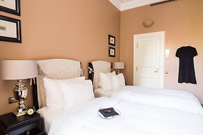 Hotel Telegraaf, Autograph Collection