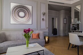 Hotel Telegraaf, Autograph Collection