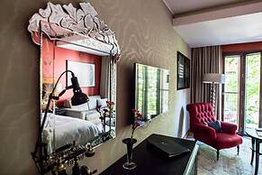 Hotel Telegraaf, Autograph Collection