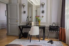 Hotel Telegraaf, Autograph Collection