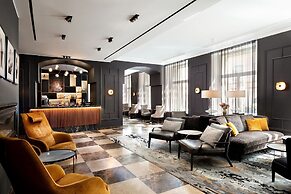 Hotel Telegraaf, Autograph Collection