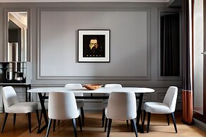 Hotel Telegraaf, Autograph Collection