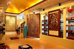 Hyatt Regency Bangkok Suvarnabhumi Airport