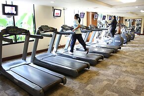 Hyatt Regency Bangkok Suvarnabhumi Airport