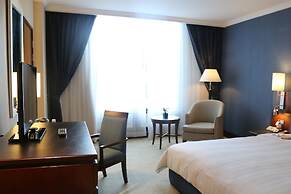 Hyatt Regency Bangkok Suvarnabhumi Airport