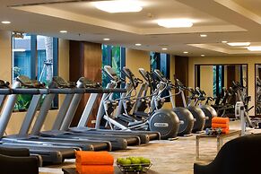 Hyatt Regency Bangkok Suvarnabhumi Airport