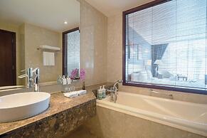 Hyatt Regency Bangkok Suvarnabhumi Airport