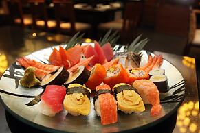 Hyatt Regency Bangkok Suvarnabhumi Airport