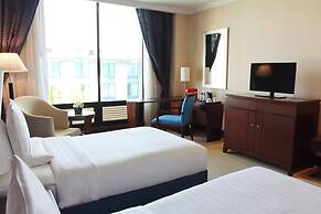 Hyatt Regency Bangkok Suvarnabhumi Airport