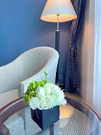 Hyatt Regency Bangkok Suvarnabhumi Airport