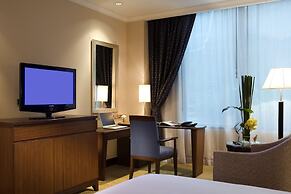 Hyatt Regency Bangkok Suvarnabhumi Airport