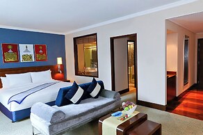 Hyatt Regency Bangkok Suvarnabhumi Airport