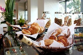 Hyatt Regency Bangkok Suvarnabhumi Airport