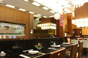 Hyatt Regency Bangkok Suvarnabhumi Airport