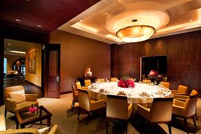 Hyatt Regency Bangkok Suvarnabhumi Airport