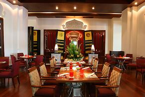 Hyatt Regency Bangkok Suvarnabhumi Airport