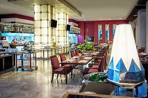 Hyatt Regency Bangkok Suvarnabhumi Airport