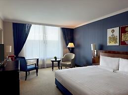 Hyatt Regency Bangkok Suvarnabhumi Airport