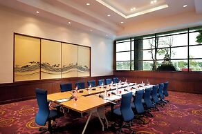 Hyatt Regency Bangkok Suvarnabhumi Airport