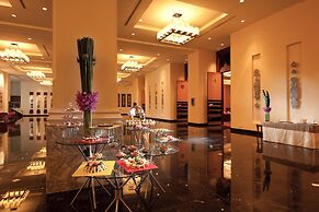 Hyatt Regency Bangkok Suvarnabhumi Airport