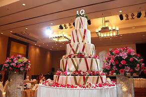 Hyatt Regency Bangkok Suvarnabhumi Airport