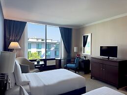 Hyatt Regency Bangkok Suvarnabhumi Airport