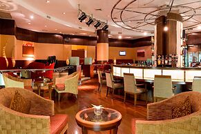 Hyatt Regency Bangkok Suvarnabhumi Airport