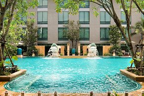 Hyatt Regency Bangkok Suvarnabhumi Airport