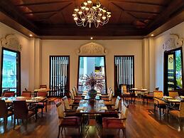 Hyatt Regency Bangkok Suvarnabhumi Airport