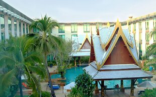 Hyatt Regency Bangkok Suvarnabhumi Airport