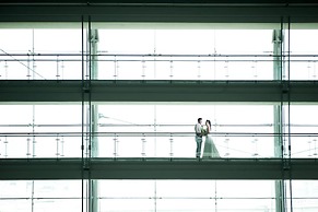 Hyatt Regency Bangkok Suvarnabhumi Airport