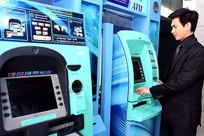 Hyatt Regency Bangkok Suvarnabhumi Airport