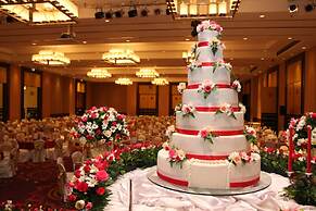 Hyatt Regency Bangkok Suvarnabhumi Airport