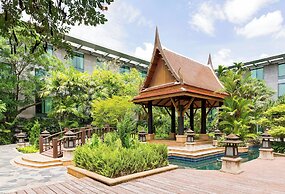 Hyatt Regency Bangkok Suvarnabhumi Airport