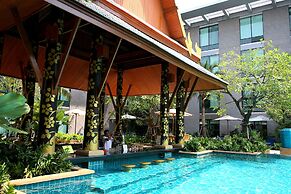 Hyatt Regency Bangkok Suvarnabhumi Airport