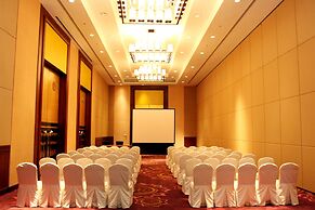 Hyatt Regency Bangkok Suvarnabhumi Airport