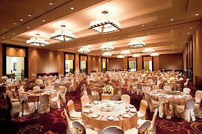 Hyatt Regency Bangkok Suvarnabhumi Airport