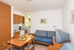 Apartments Polynesia Plava Laguna