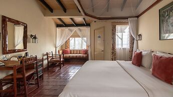 Sarova Lion Hill Game Lodge