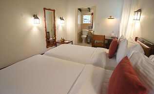 Sarova Lion Hill Game Lodge