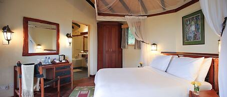 Sarova Lion Hill Game Lodge