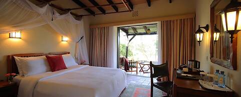 Sarova Lion Hill Game Lodge